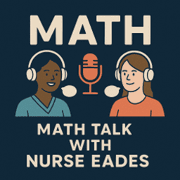 Cover art for Conquering Nursing Math