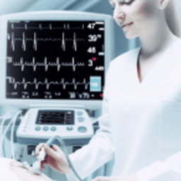 Cover art for Navigating Critical Cardiac Conditions