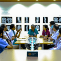 Cover art for Navigating Spinal Cord Injuries in Critical Care